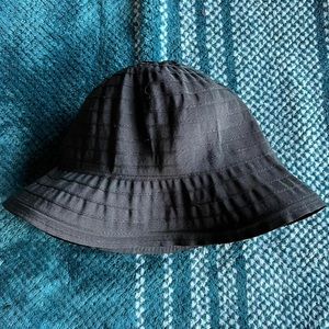 NYC bucket hat